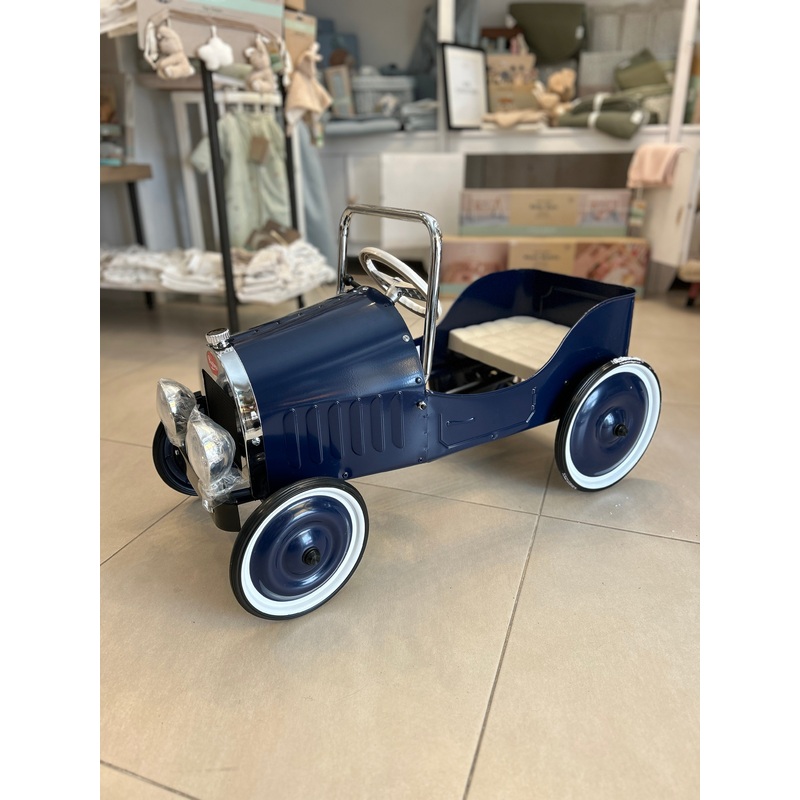 Pedal Classic 1933 Blue - Slightly Imperfect Collection