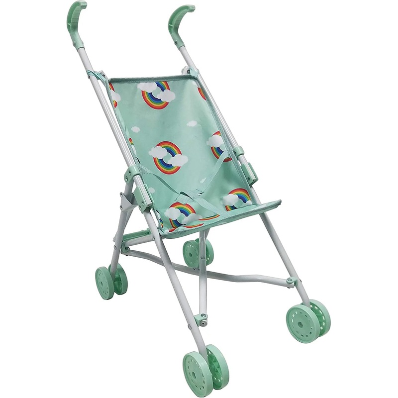 Roma Buggy Mint