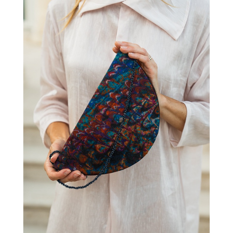 Suola Demi Lune Bag