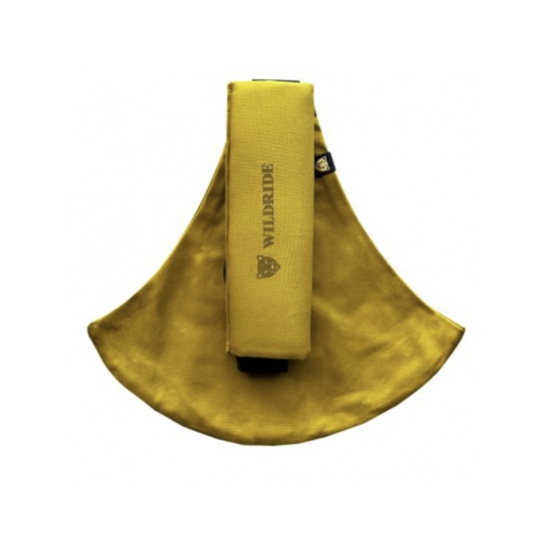 Wildride Toddler Carrier - Dirty desert