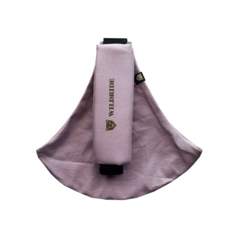 Wildride Toddler Carrier - Vintage Rose