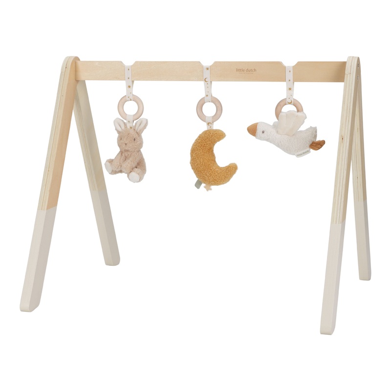 Babygym Newborn Naturals