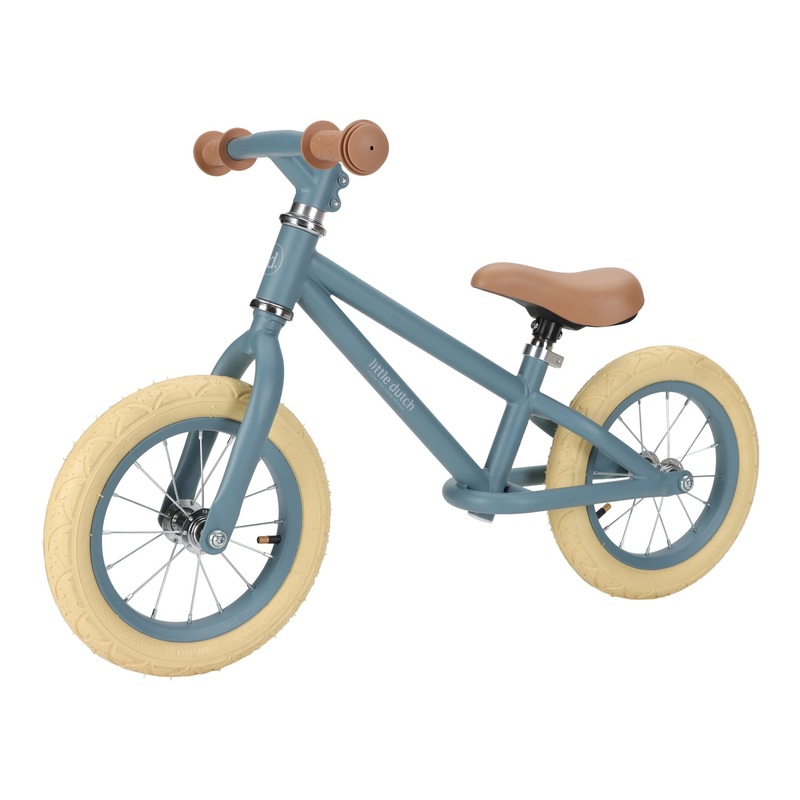 Balance Bike - Blue