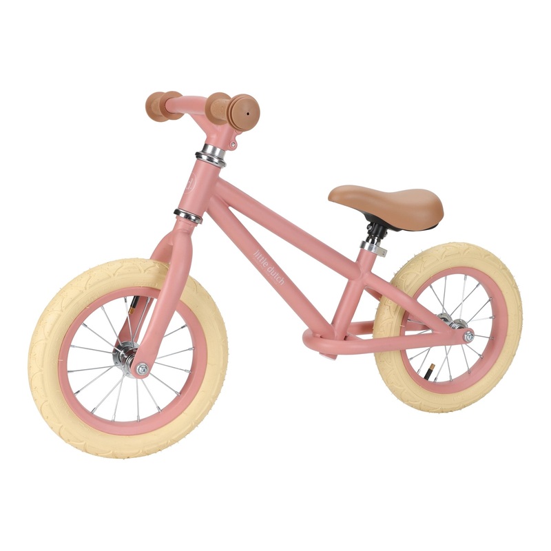 Balance Bike - Pink