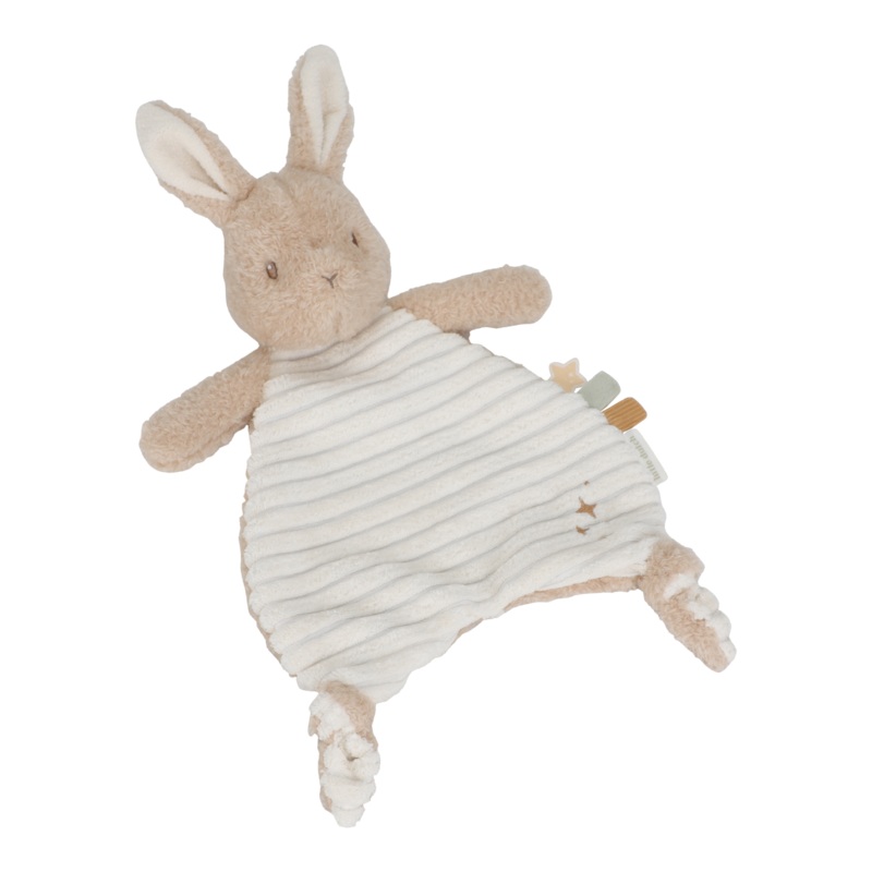 Cuddle Cloth - Newborn Naturals