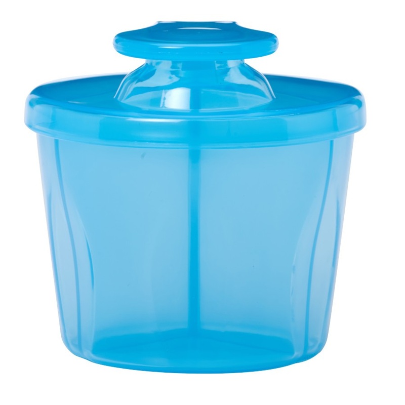 Dr. Browns Baby Formula Dispenser - Blue Blue