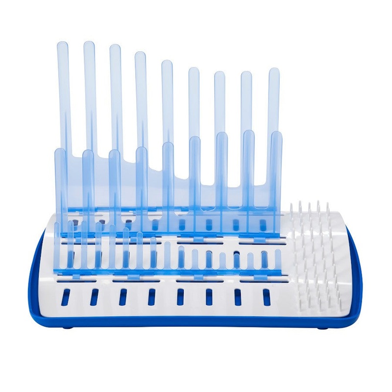 Dr. Browns Natural Flow Folding Drying Rack
