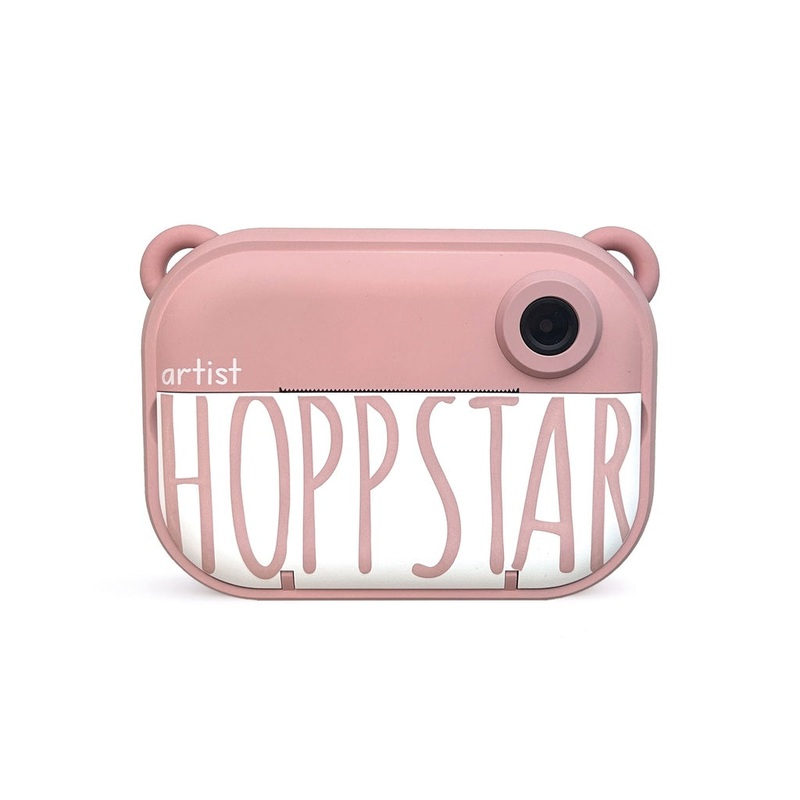 Hoppstar Artist Digital Camera Artist Blush