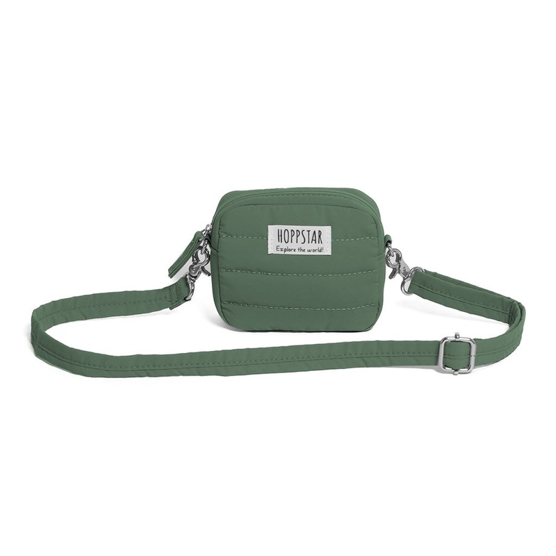 Hoppstar Mini Bag (for Rookie & Expert) Laurel