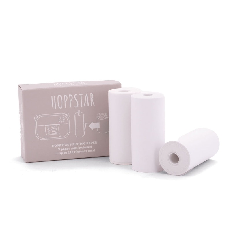 Hoppstar Paper Roll Refill