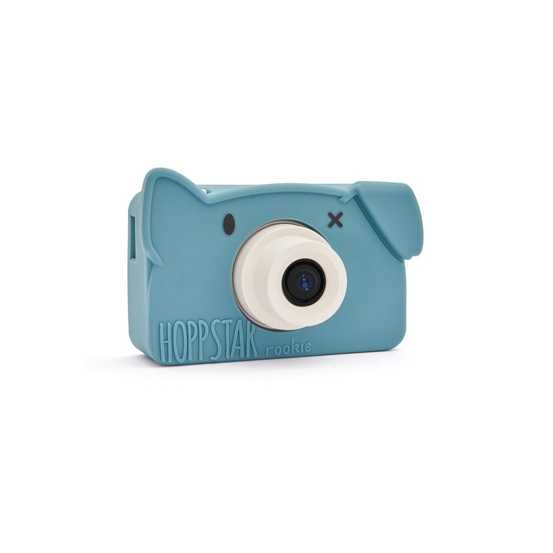 Hoppstar Rookie Digital Camera Rookie Yale