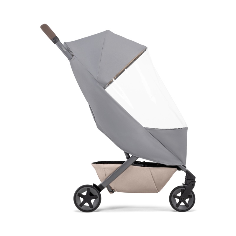 Joolz Aer+/2 Buggy Rain Cover