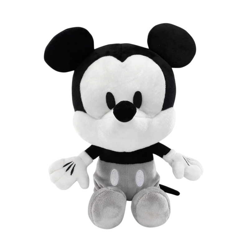 Lambs & Ivy Mickey Plush