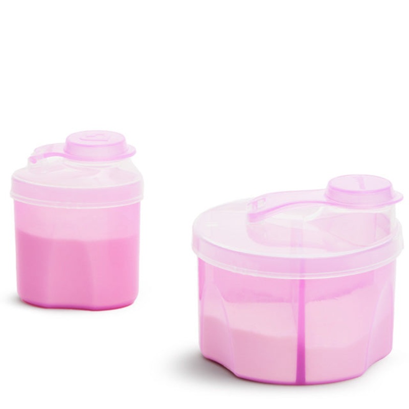 Munchkin Powdered Formula Dispenser Blue