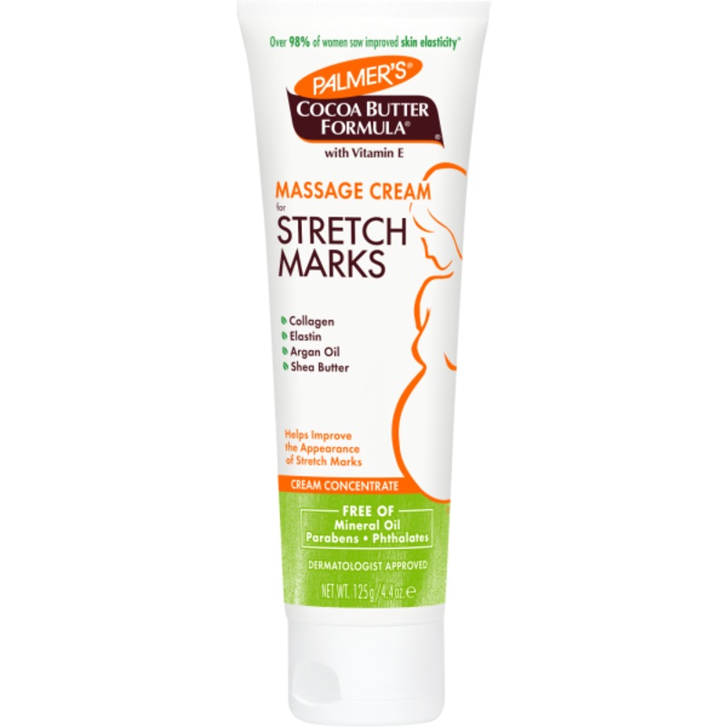 Palmer's Cocoa Butler Formula Massage Cream for Stretch Marks