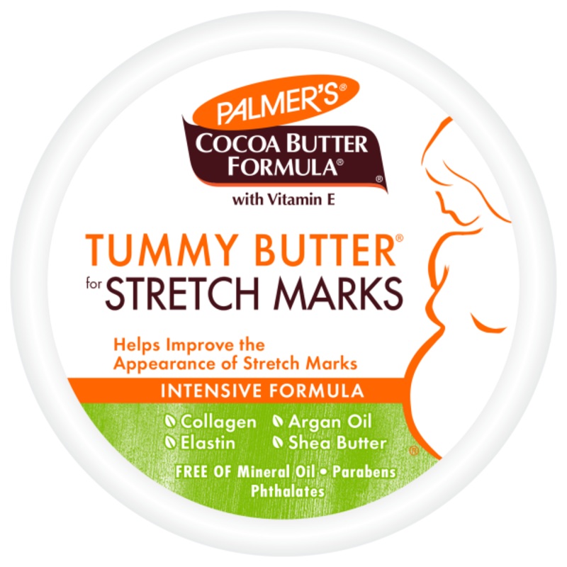 Palmer's Cocoa Butter Formula Tummy Butter for Stretch Marks