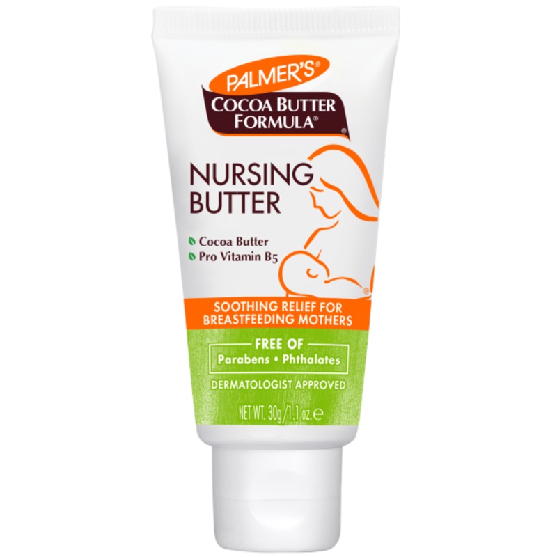 Palmer's Pure Cocoa Butter Nursing Butter Cream