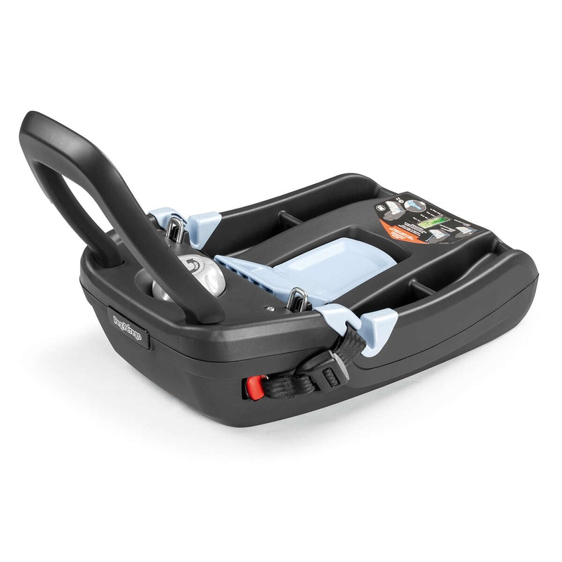 Peg Perego Primo Viaggio 4-35 Nido Extra Infant Car Seat Base