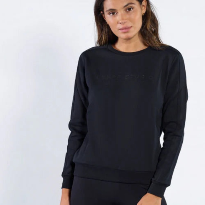 Signature Club Black - Sweatshirt M