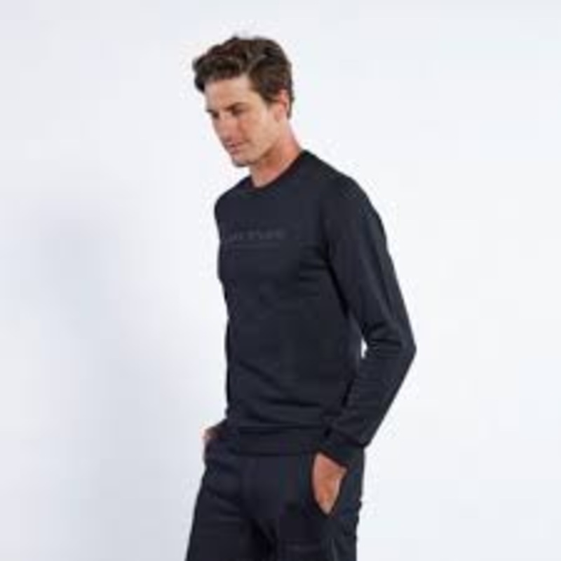 Signature Club Black - Sweatshirt S