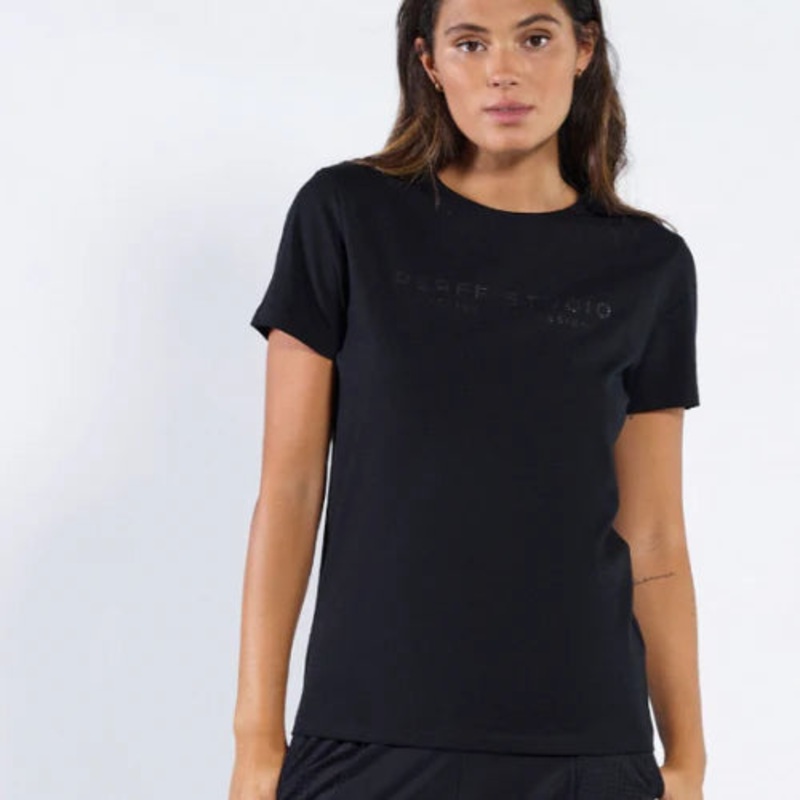 Signature Club Black - T-shirt M