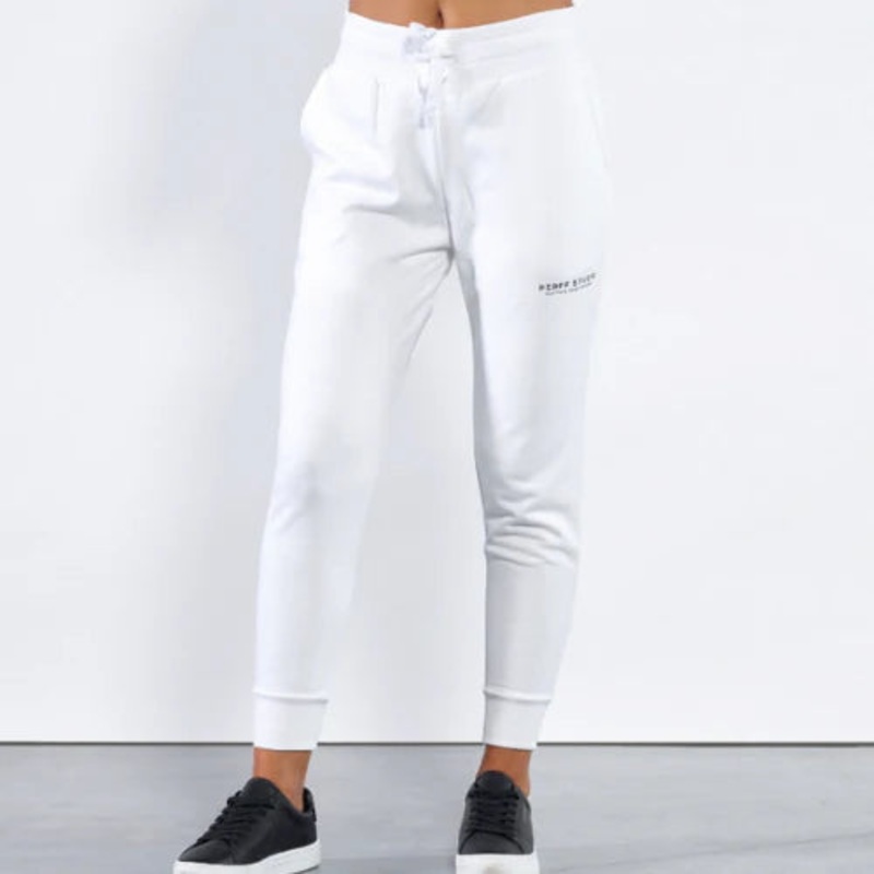 Signature Club White - Pant XS