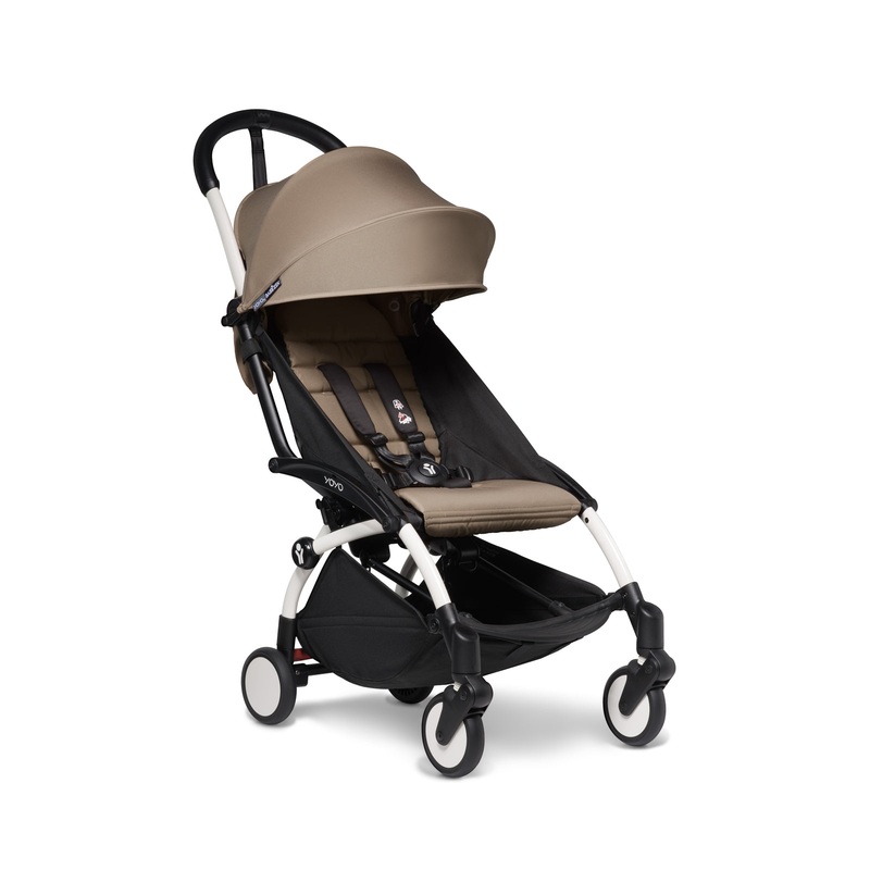 Stokke YOYO Stroller from 6 Months