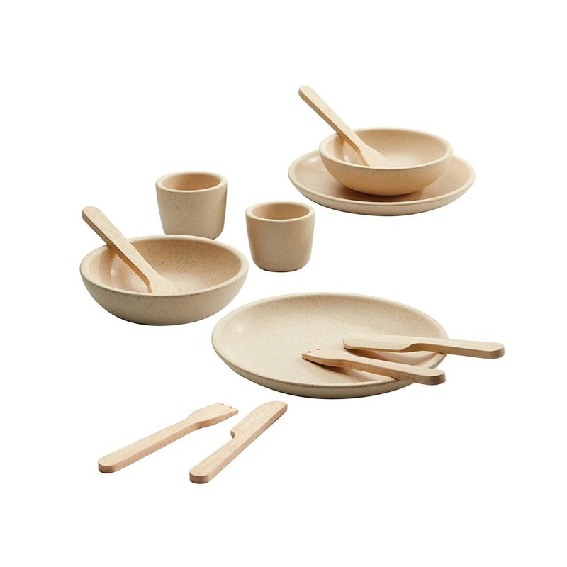 Tableware Set - PT 3614