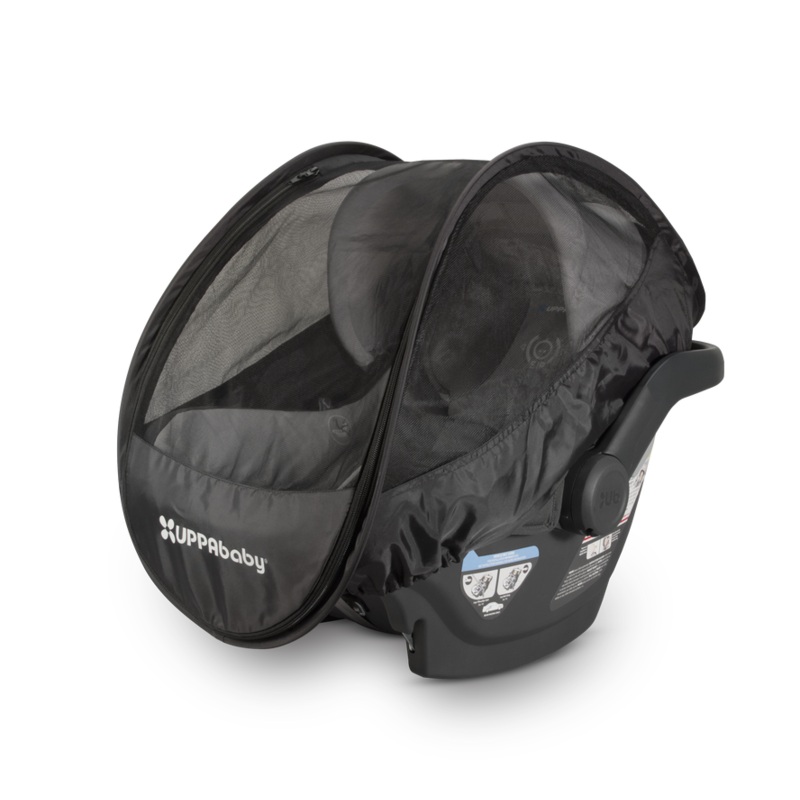 UPPAbaby Cabana Sunshade for Infant Car Seat