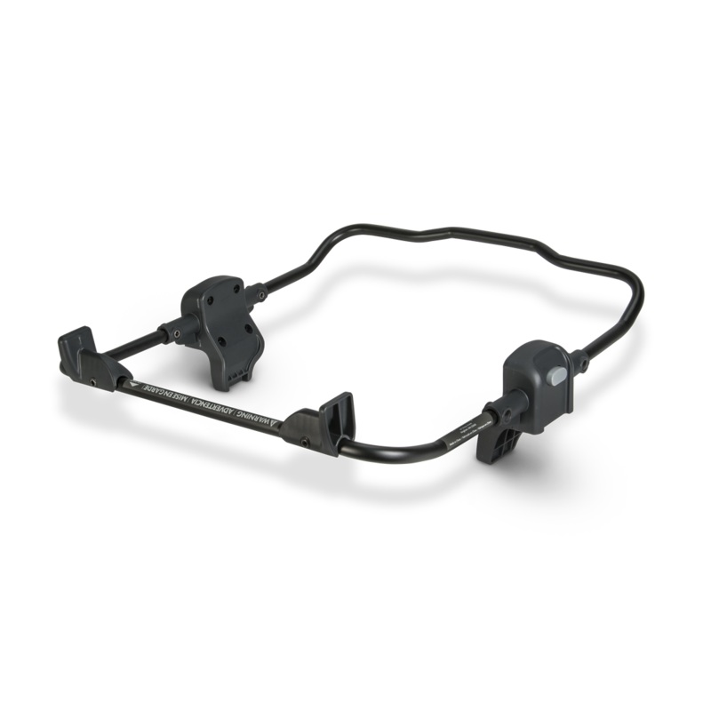 UPPAbaby Car Seat Adapter for Vista V2, Cruz and Cruz V2 (Chicco)