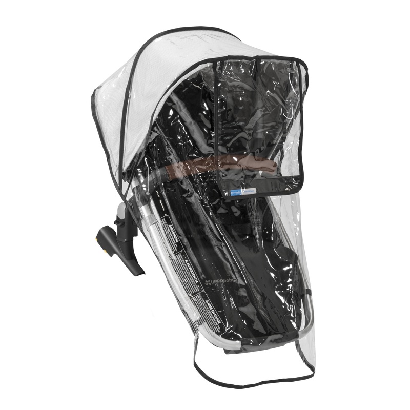 UPPAbaby Rain Shield for RumbleSeat/RumbleSeat V2