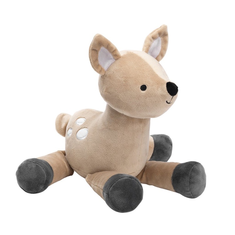 Bedtime Originals Deer Park Plush - Willow