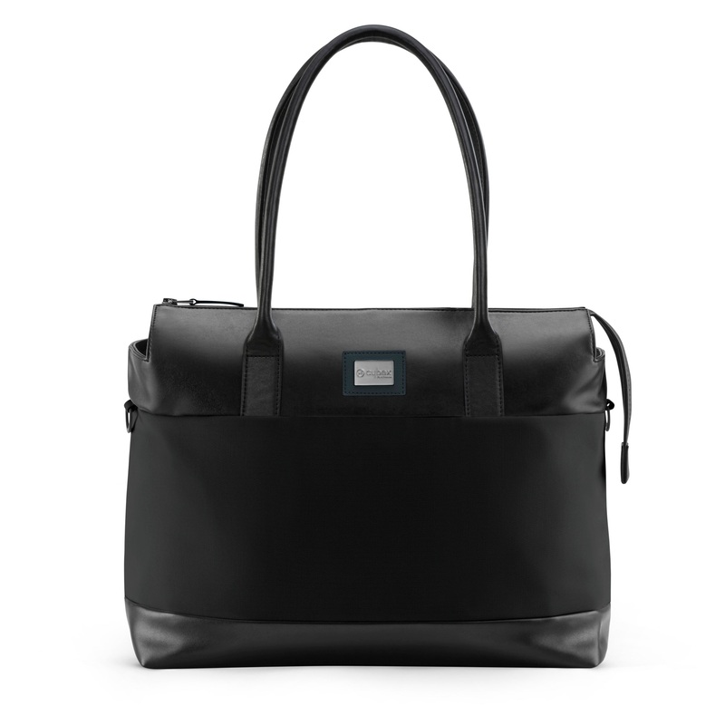 Cybex Platinum Tote - Deep Black