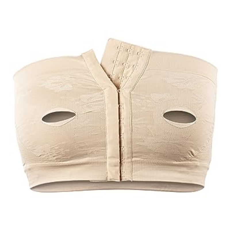 Dr. Brown's Hand Free Pumping Bra - Beige Small / Medium