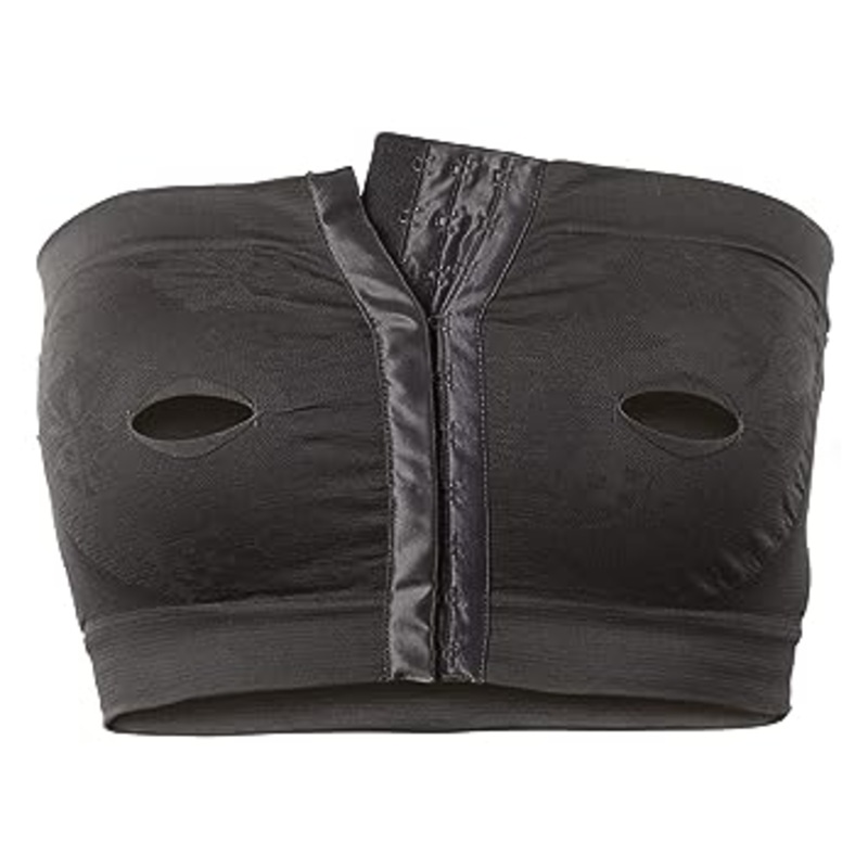 Dr. Brown's Hand Free Pumping Bra, Black, Small / Medium