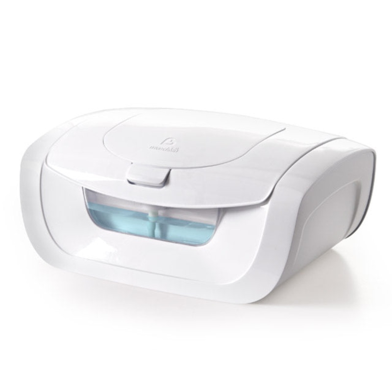 Munchkin Mist Wipe Warmer