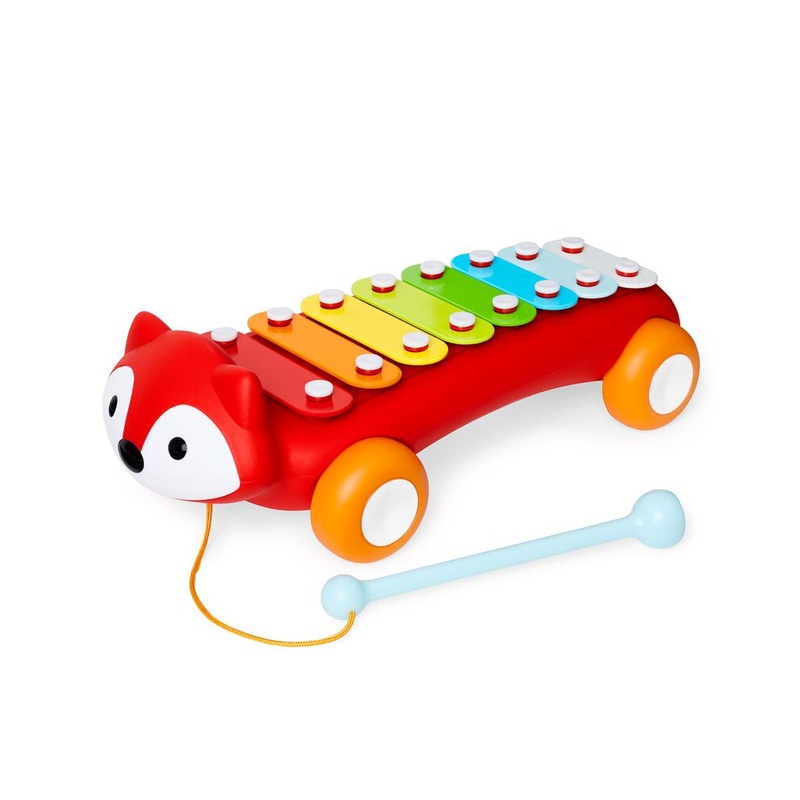 Skip Hop Explore Xlophone - Fox