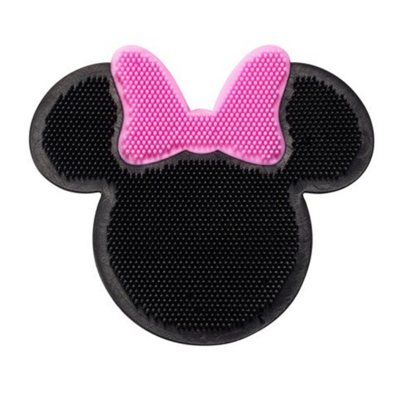 The First Years Bath Scrubby Minnie Mouse