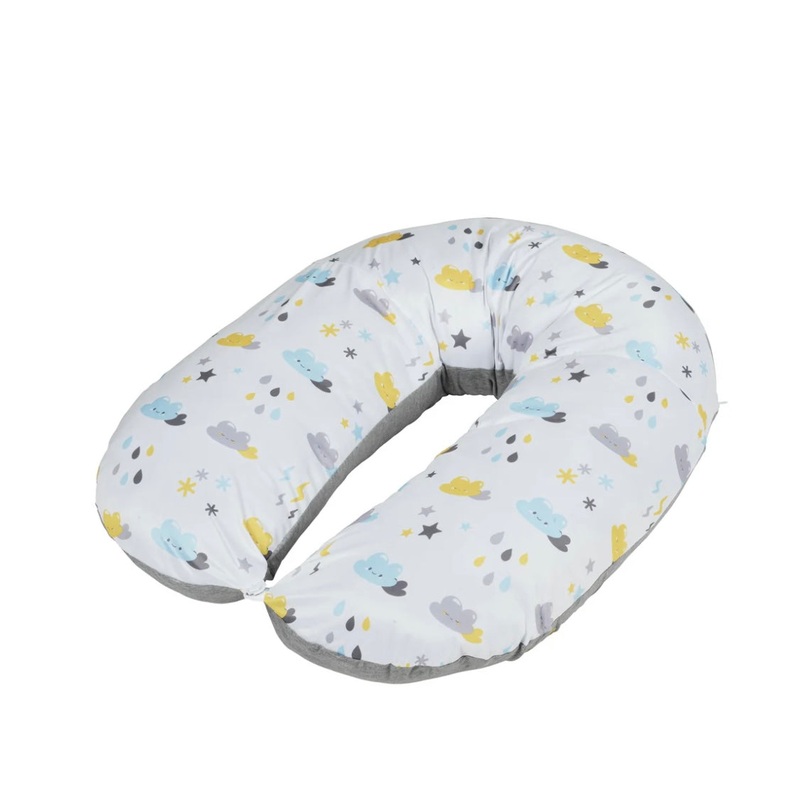 Unilove Hopo Weather 7-in-1 Maternity Pillow