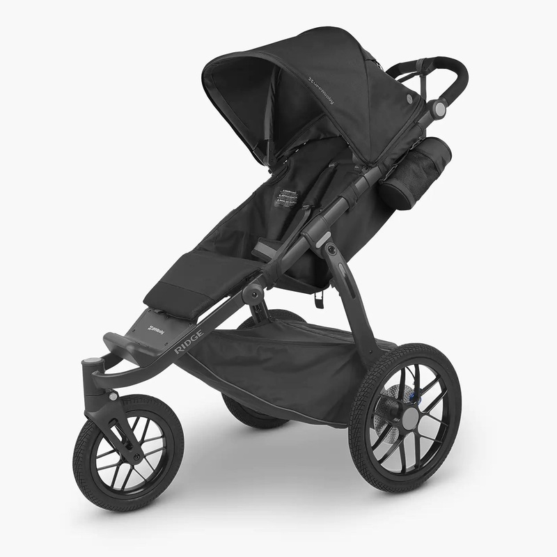 UPPAbaby Ridge Stroller Gwen