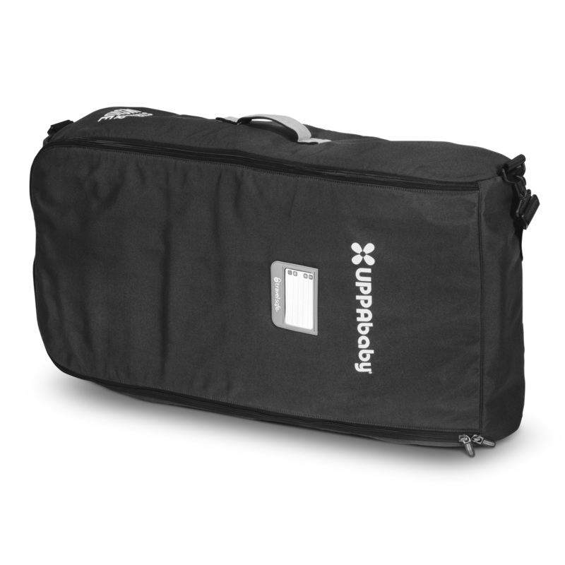 UPPAbaby Travel Bag for RumbleSeat & Bassinet
