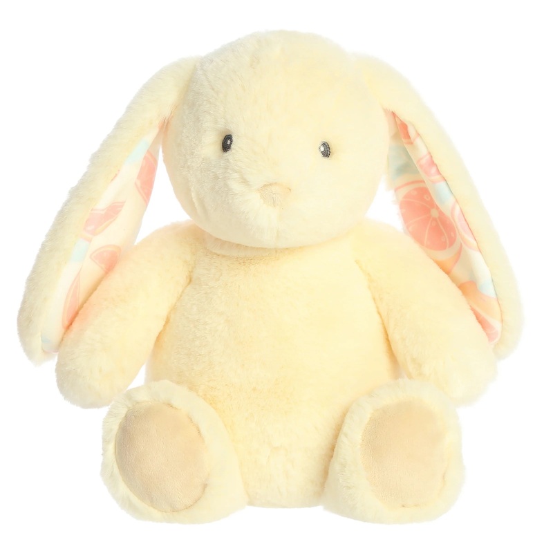 Ebba Dewey Bunny 12.5" - Flourish Banana Banana
