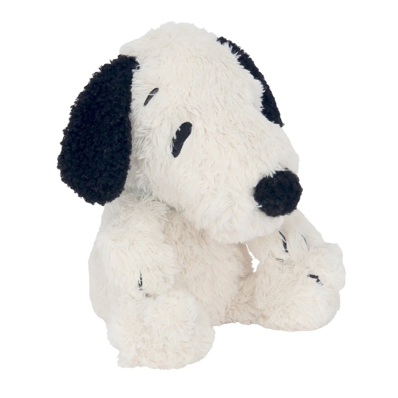 Lambs & Ivy Snoopy Dog Plush