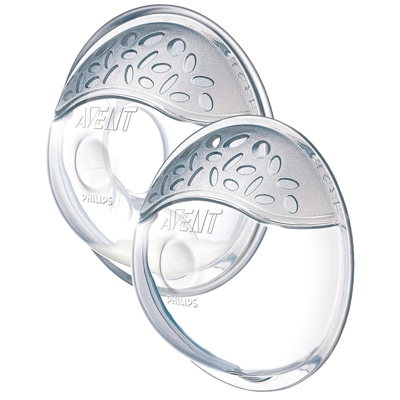 Avent Comfort Breast Shell Set