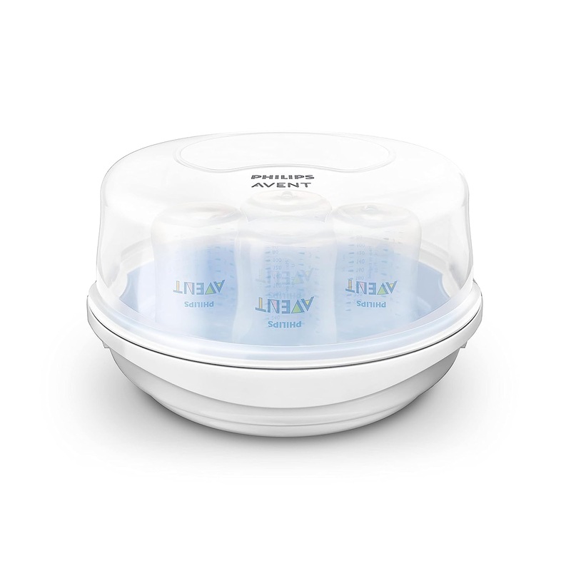 Avent Microwave Steam Sterilizer