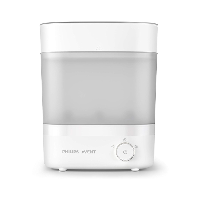 Avent Premium Baby Bottle Sterilizer with Dryer