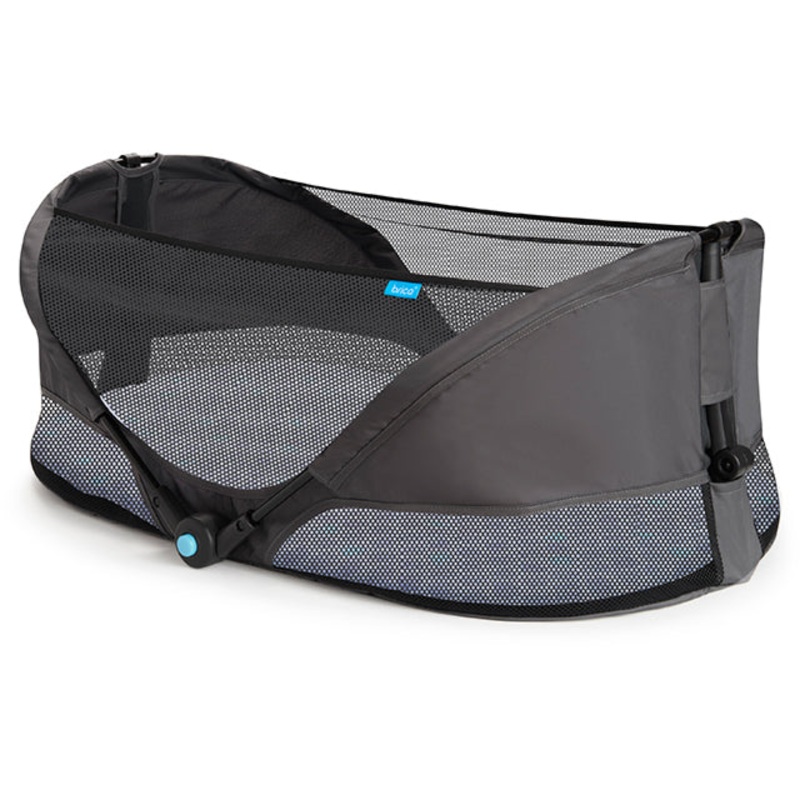 Brica Travel Pod