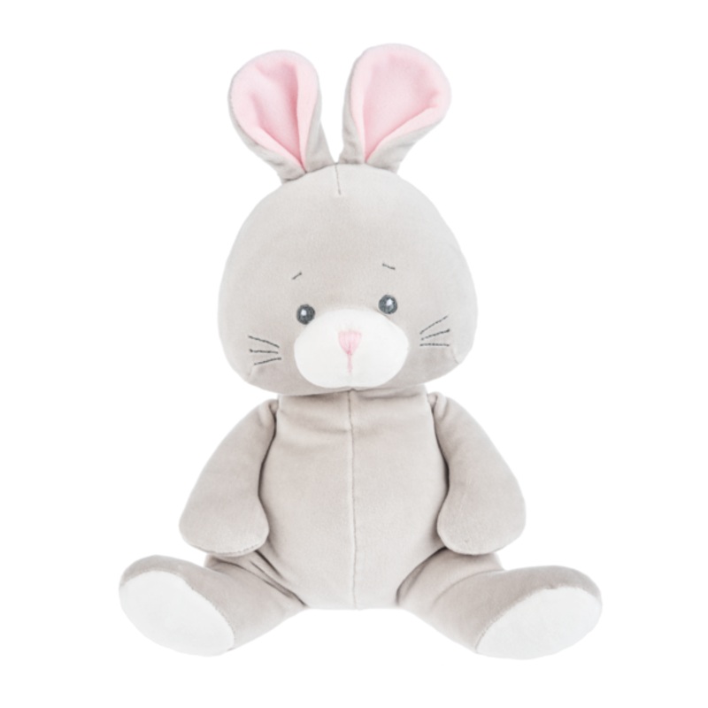 Ganz Cuddle-Me Bunny 9"