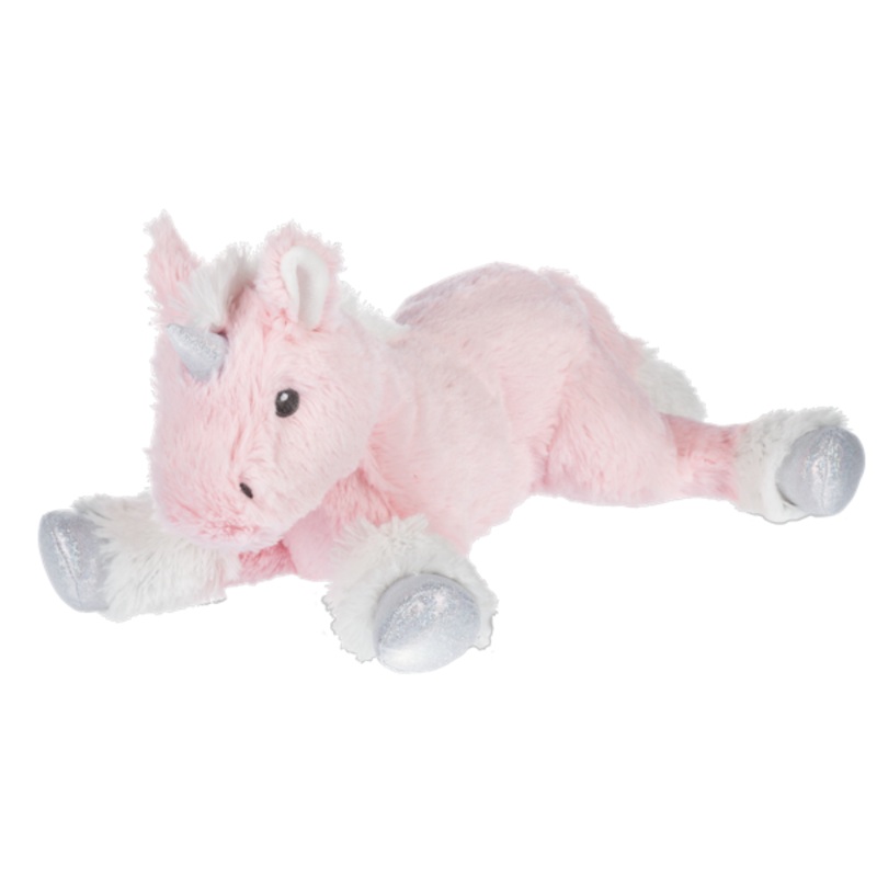 Ganz Whimsy Unicorn w/ Rattle