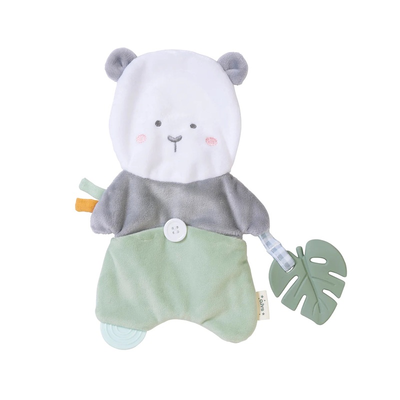 Saro Multi-Activity Doudou Mint